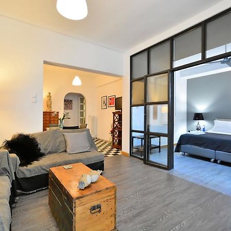 Plaka Elegant Apartment Атина Екстериор снимка