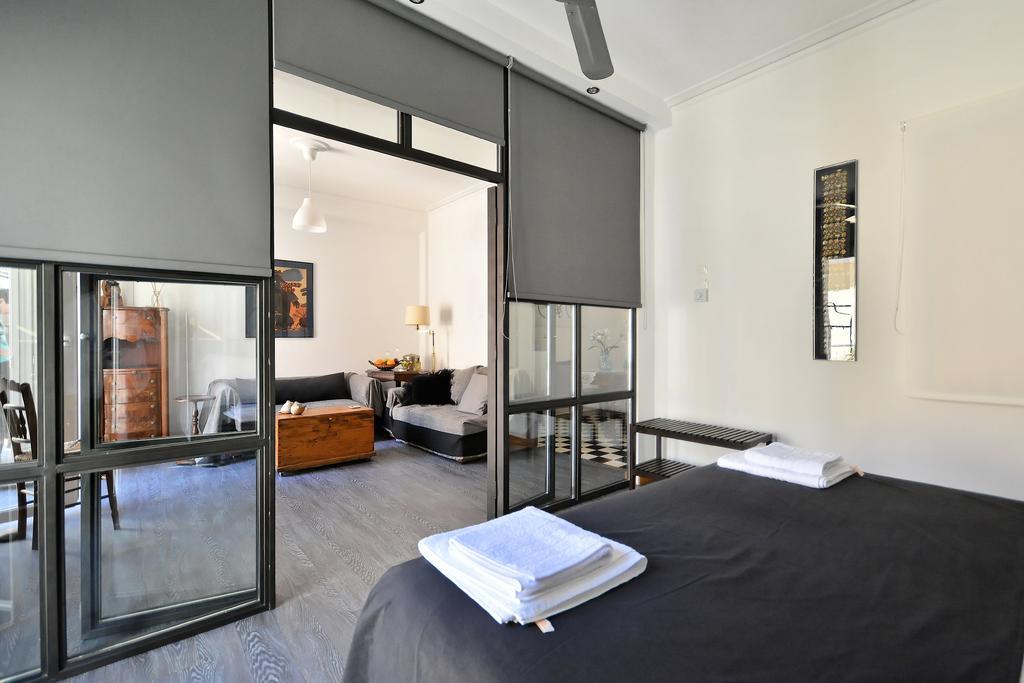 Plaka Elegant Apartment Атина Екстериор снимка