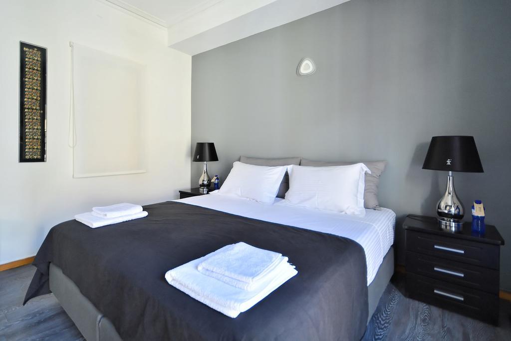 Plaka Elegant Apartment Атина Екстериор снимка