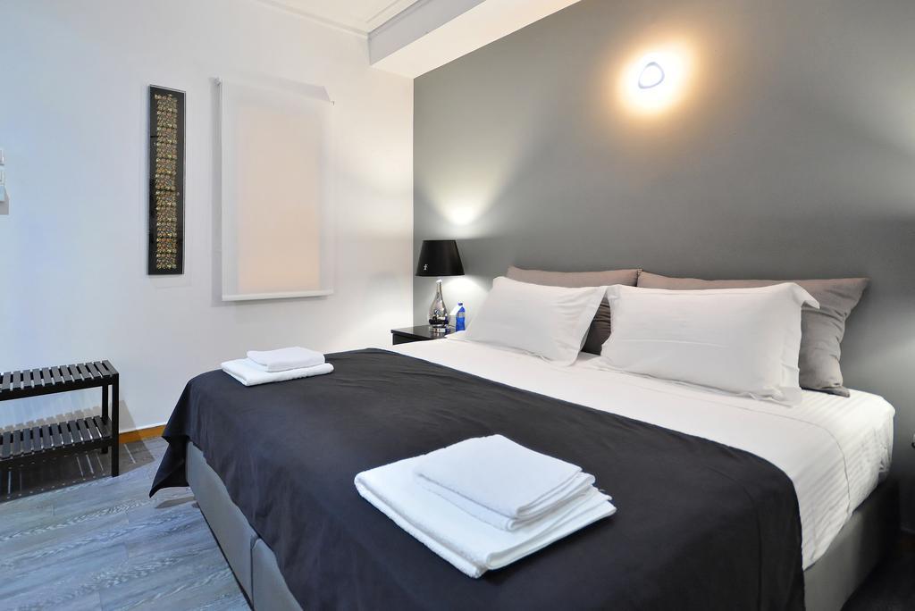 Plaka Elegant Apartment Атина Екстериор снимка