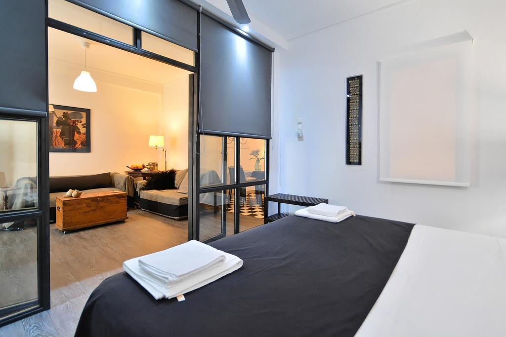Plaka Elegant Apartment Атина Екстериор снимка