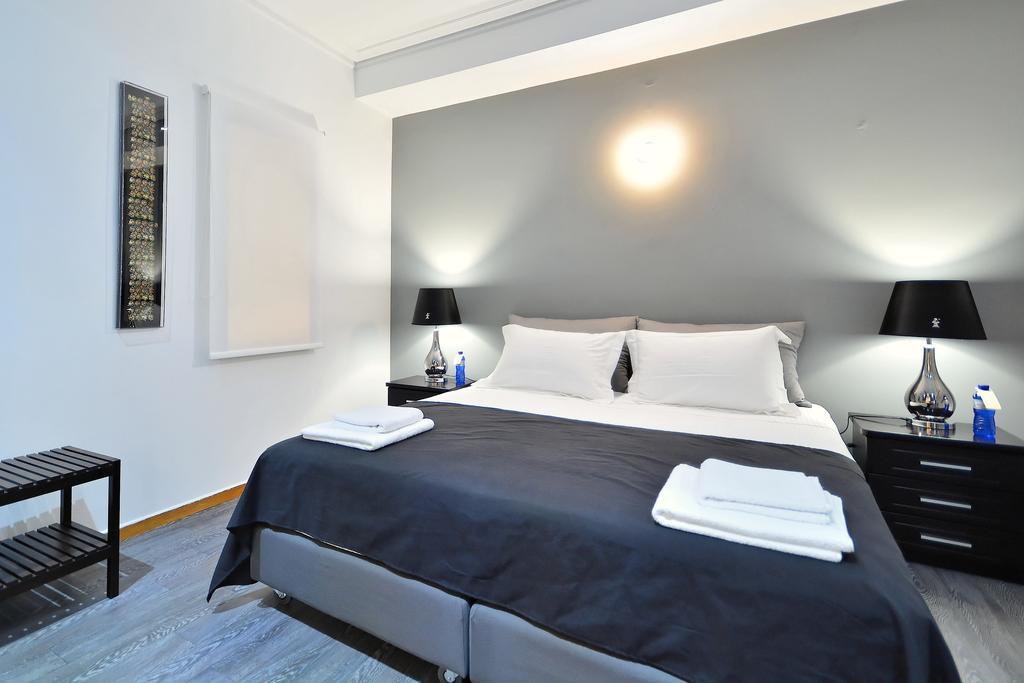 Plaka Elegant Apartment Атина Екстериор снимка