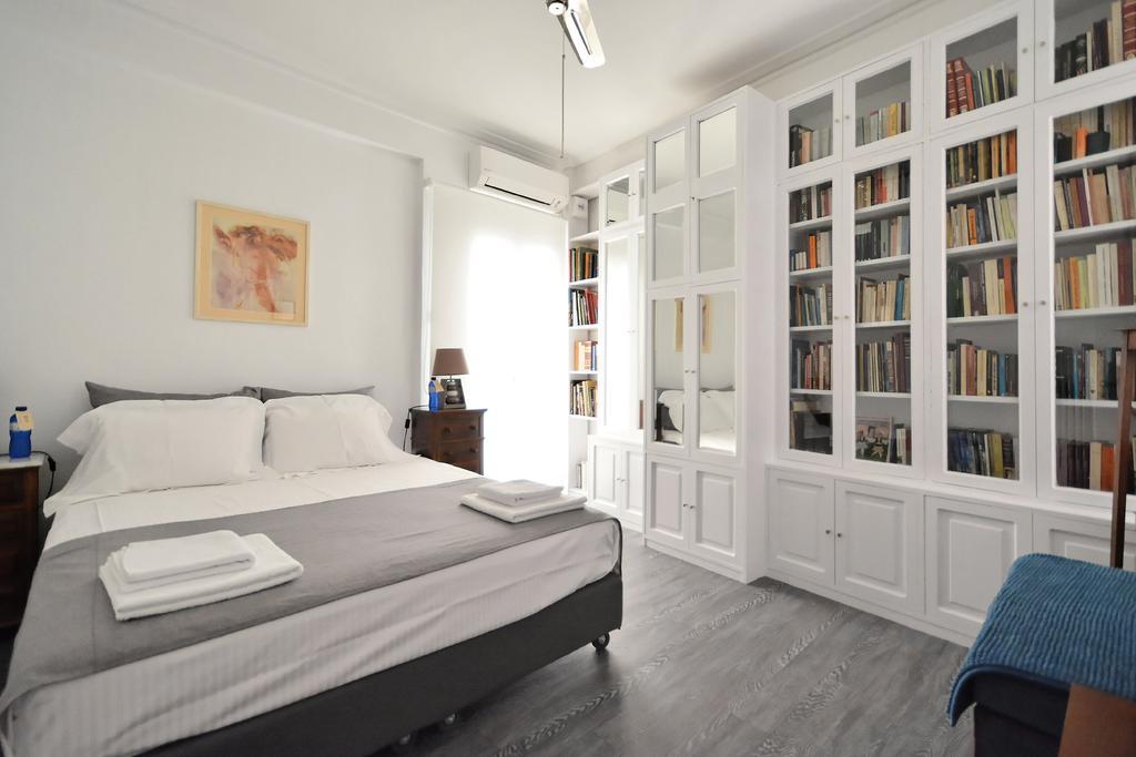 Plaka Elegant Apartment Атина Екстериор снимка