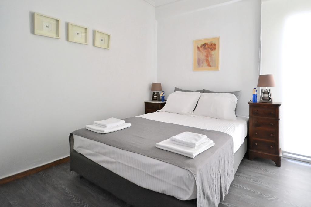 Plaka Elegant Apartment Атина Екстериор снимка