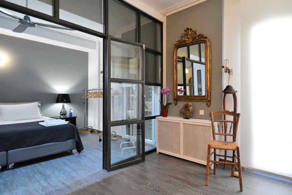 Plaka Elegant Apartment Атина Екстериор снимка