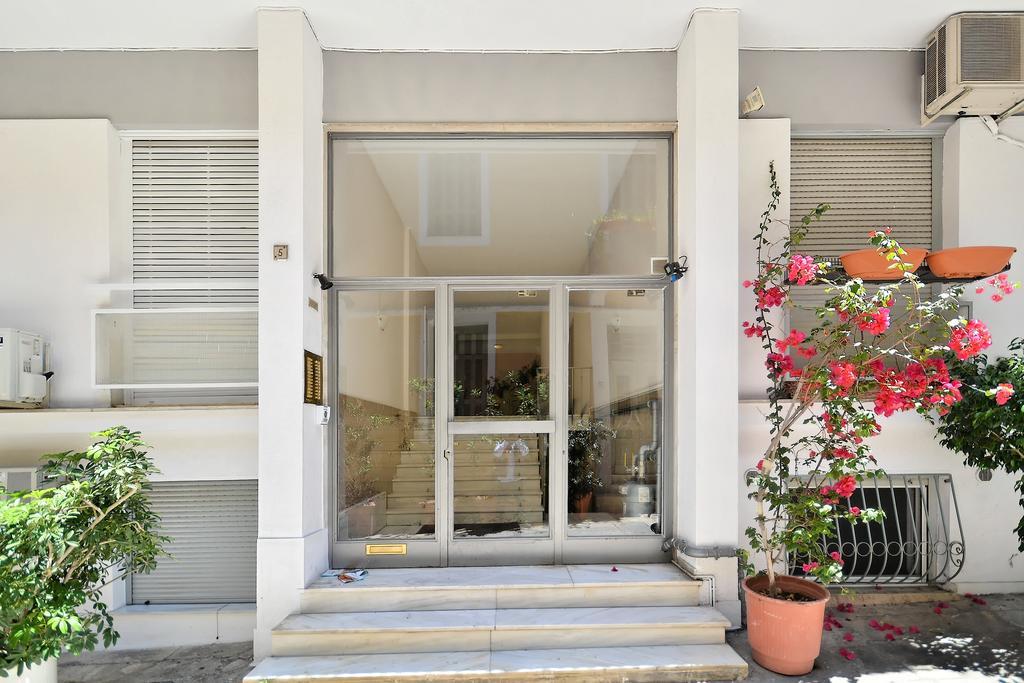 Plaka Elegant Apartment Атина Екстериор снимка